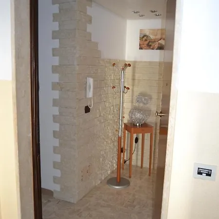 Apartament Un Posto Al Sole Monopoli