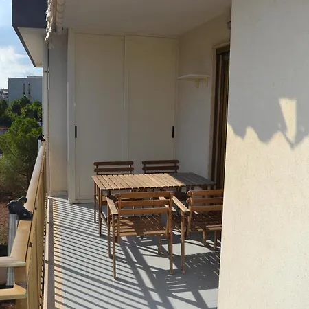 Un Posto Al Sole Apartament