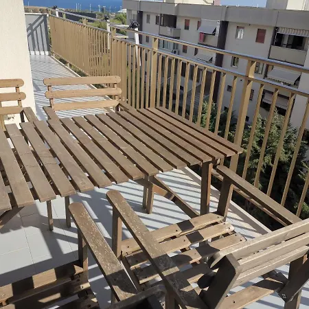 Apartament Un Posto Al Sole