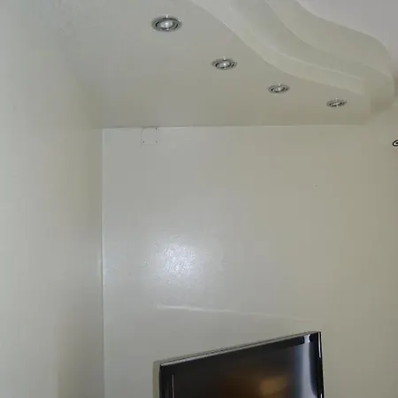 Un Posto Al Sole Apartament
