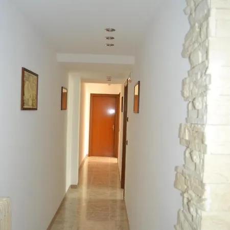 Apartament Un Posto Al Sole Monopoli