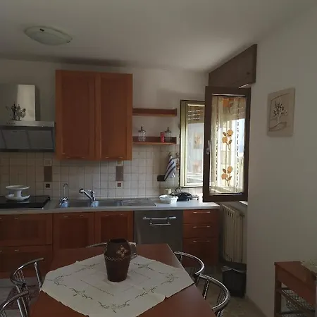 Un Posto Al Sole Apartament Monopoli