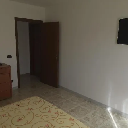 Apartament Un Posto Al Sole
