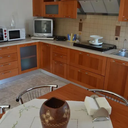 Apartament Un Posto Al Sole Monopoli