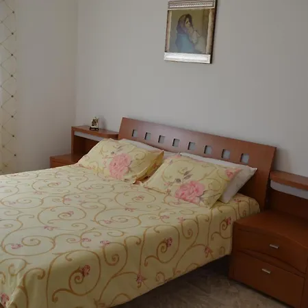 Apartament Un Posto Al Sole