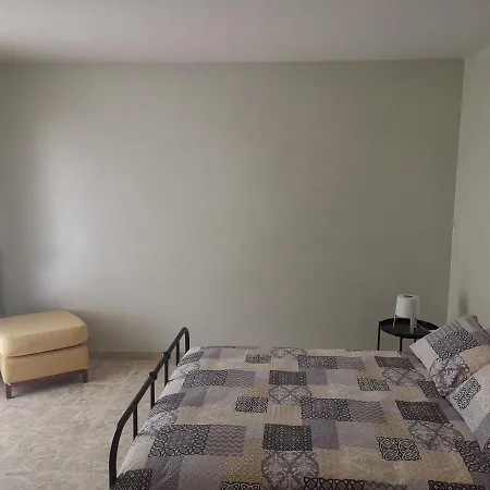 Un Posto Al Sole Apartament *